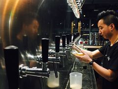 -40+精酿啤酒俱乐部(国投财富广场店)