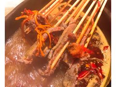 -串门邻居串串火锅(云南南路店)