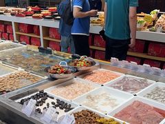 -映像威海·海鲜味道(经区店)