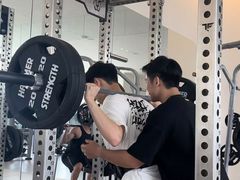 -YCHL FIT 健身(星寰店)