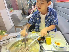 -潮正和潮汕牛肉火锅·老字号(番禺万达店)