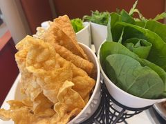 -刘一锅筋头巴脑(大悦城C店)
