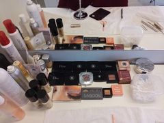 -至尚形象·化妆服饰搭配礼仪培训