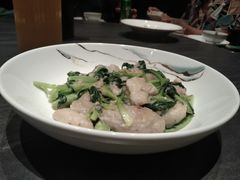 -梁家大院•农家菜(昆山会展中心店)