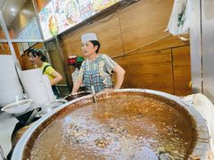 -马老三肉丁胡辣汤(西一路店)