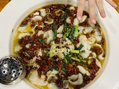 -邱大妈水煮(龙山店)