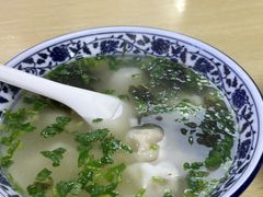 -樊记腊汁肉(竹笆市总店)