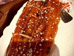 -大桥日本料理·日式放题·铁板定食(科兴科学园店)