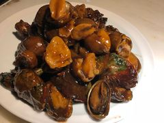 -日丰园海肠水饺·老字号大连海鲜(和平广场店)