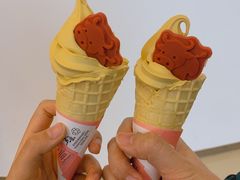 -麦当劳(合肥之心城店)