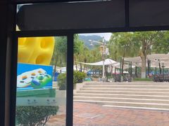 -重庆海昌加勒比海水世界