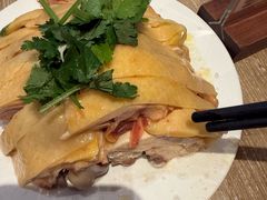 -泰煌鸡·上海白斩鸡·鸡汤面(鹤庆店)