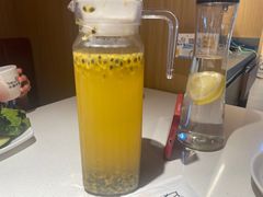 -小鱼小牛·鱼牛干锅·脆鱼火锅(世欧广场店)