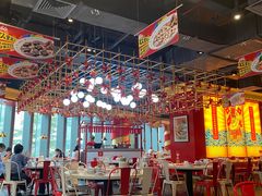 -禄鼎记·多口味酸菜鱼(侨鑫店)