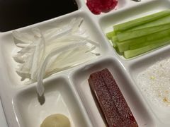 -小放牛炒菜馆(裕华万达店)