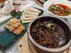 -中心大酒店·本味餐厅
