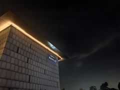 -苏州阳澄半岛英迪格酒店