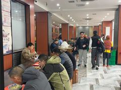 -吾穆勒蓬灰牛肉面·清真(北滨河中路店)