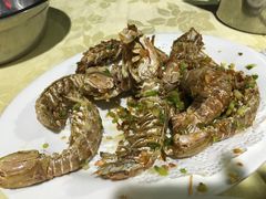 -老东风菜馆·潮汕大排档