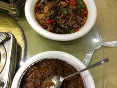 -刘胖子家常菜·蹄花焖藕(中南店)
