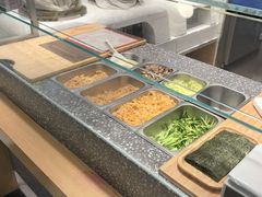 -米陀饭团•紫菜包饭(中华广场店)