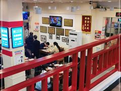 -晋B2008刀削面(小南庄店)