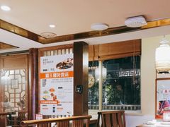 -佰家小厨·南京菜(夫子庙店)