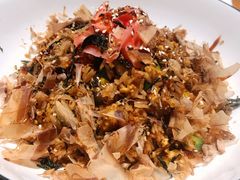 鳗鱼炒饭-森Some Fusion(荔湾店)