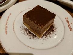-Entrecôte 法国牛扒馆(保利·时光里店)