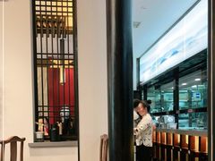 -二分八云雁阁(长治路店)