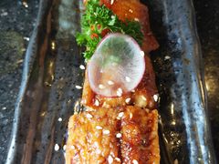 -梅筑·创意料理(王府井百货店)