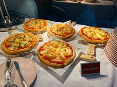 -BossBabe亲子餐厅(金光华广场店)