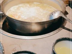 -同仁四季椰子鸡(宝安壹方城店)