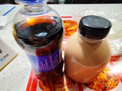 -想时吻泡蛋苕粉(徐东店)