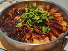 -黄记煌三汁焖锅(崇文门店)