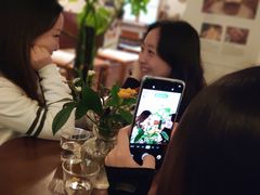 -懒鱼时光馆(沙坪坝店)