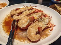 -徐记海鲜·宴会(大唐西市|丰庆店)