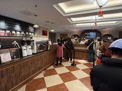 -国际饭店·帆声西饼屋(黄河路店)