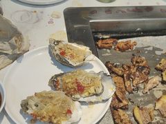 -苏格里岛自助烤肉海鲜火锅(成都金牛万达店)
