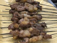 -妈斗家纸包鱼(秦隆步行街店)