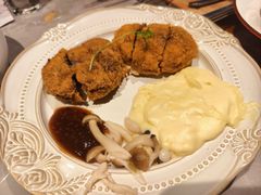 -通海俄式烧烤·俄罗斯大串(嵩山路店)