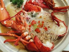 -盒马X会员店(王府井奥莱UP TOWN店)