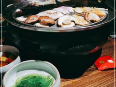 -九田家黑牛烤肉料理(太阳宫广场店)