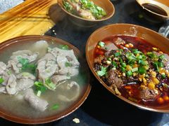 -怪难吃·乐山跷脚牛肉(新牌坊店)