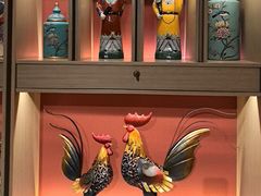 -四季明湖·鲁菜海鲜(明湖店)