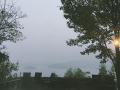 -天目湖涵田半山温泉