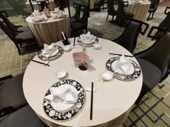 -唐拉雅秀酒店-唐苑中餐厅