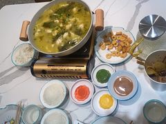 -川人百味·水煮活鱼(赛罕万达店)