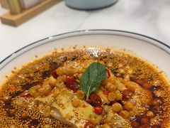 -南山翁新概念川菜(江宁万达广场店)
