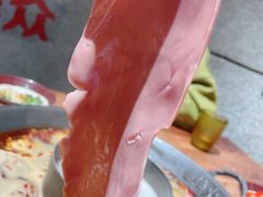 -楠火锅(龙阳广场店)
